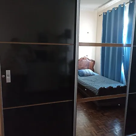 Quarto No Centro De Juiz De Fora Room photo