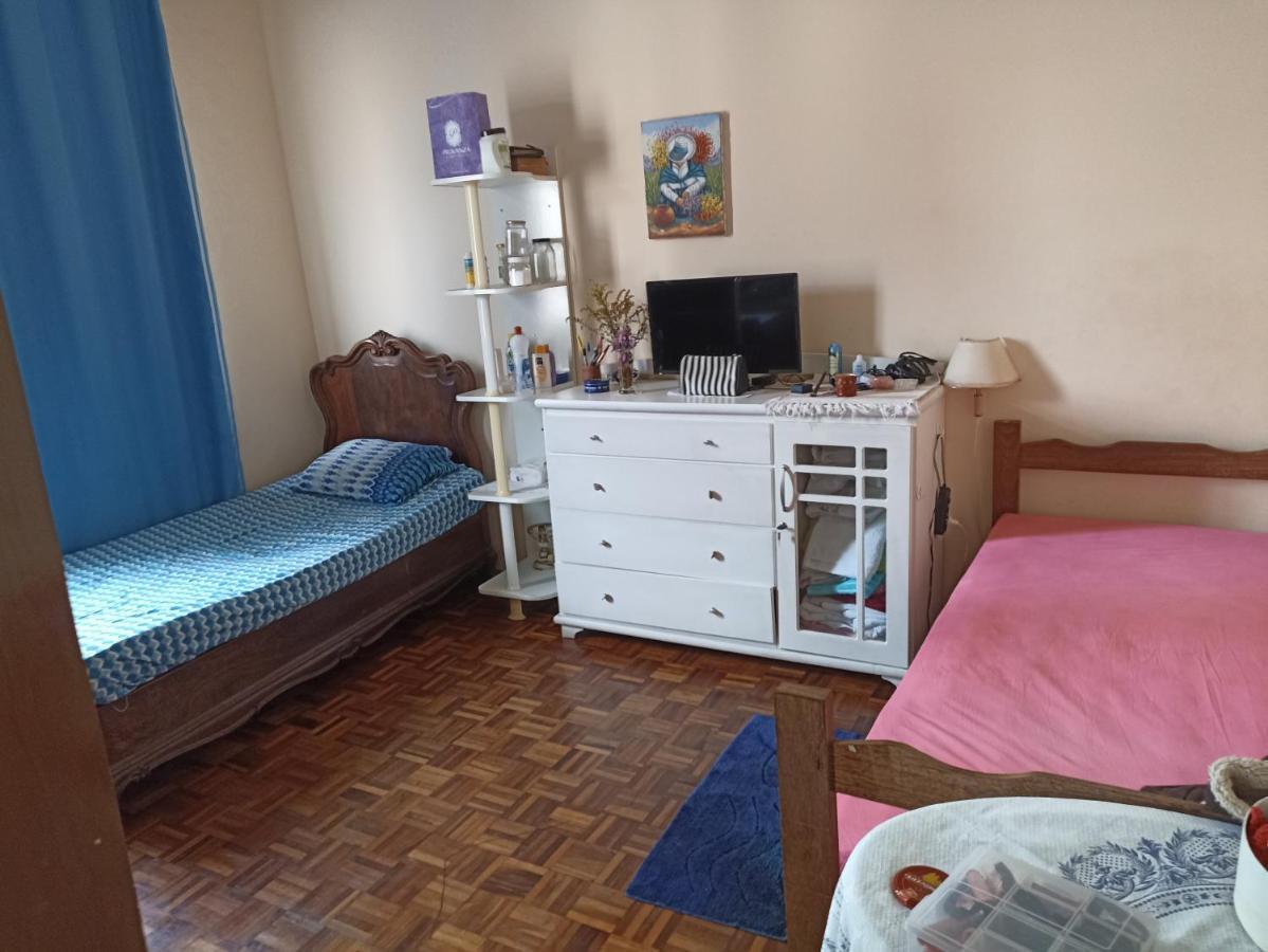 Quarto No Centro De * Juiz de Fora