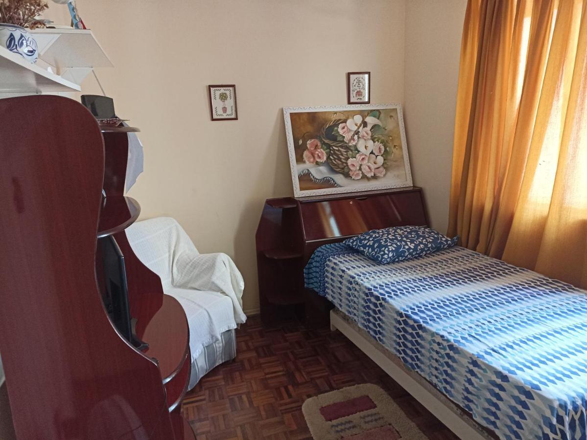 Homestay Quarto No Centro De