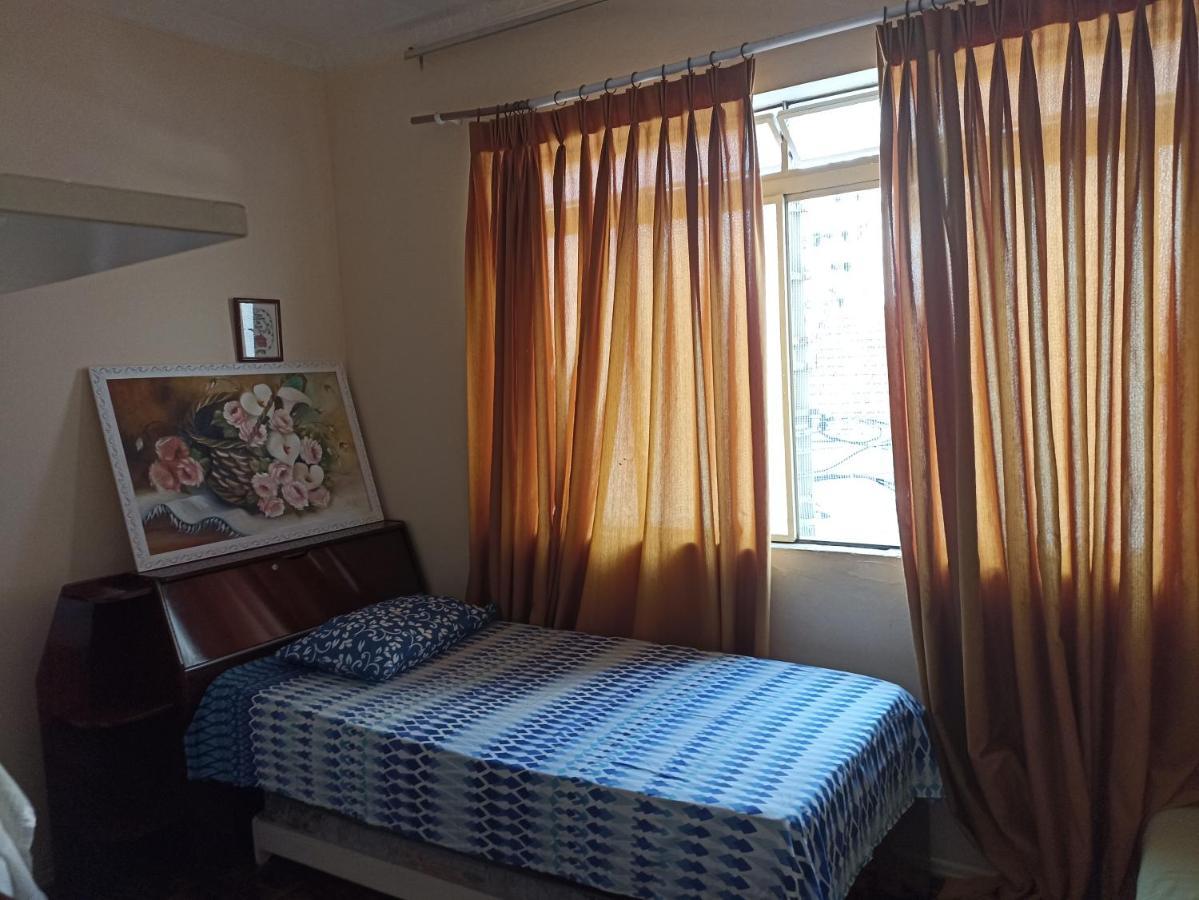 Quarto No Centro De Homestay