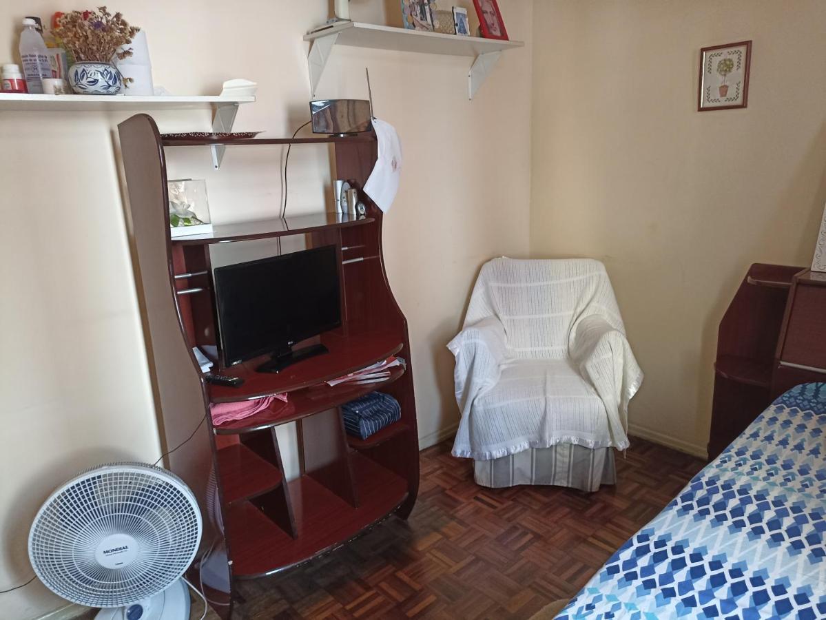 Homestay Quarto No Centro De