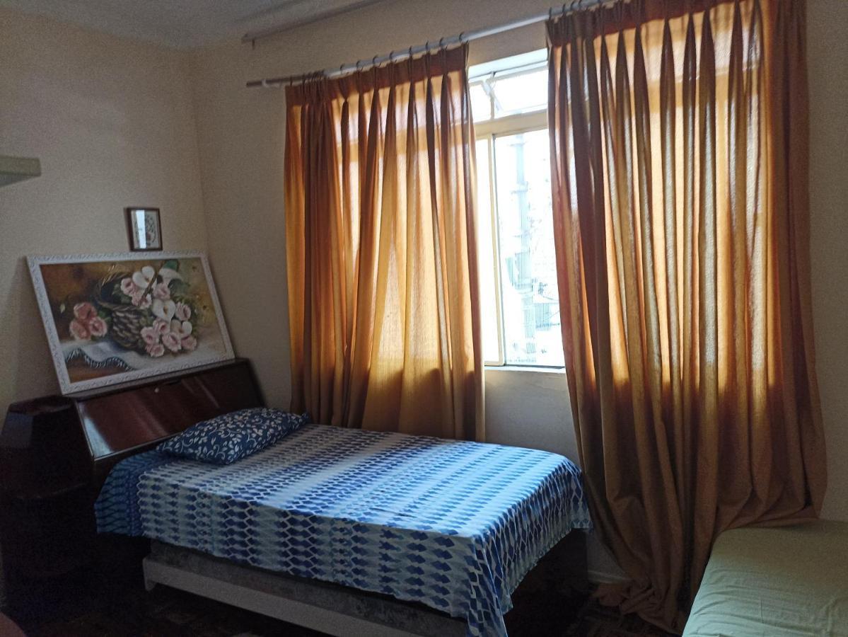 Quarto No Centro De Juiz de Fora