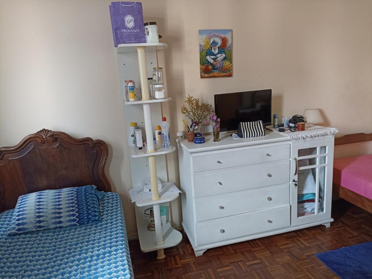 Homestay Quarto No Centro De