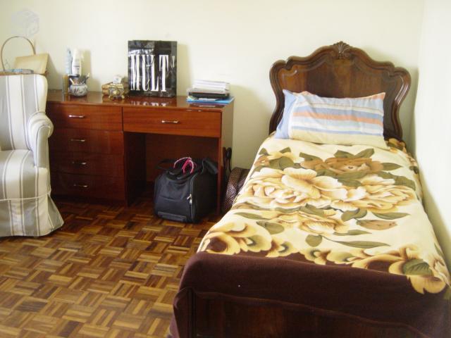 Homestay Quarto No Centro De